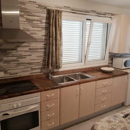 Casa Anita Apartment Arona (Tenerife)