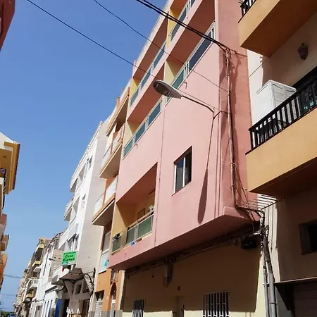 Apartment Casa Anita