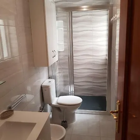 Apartamento Casa Anita