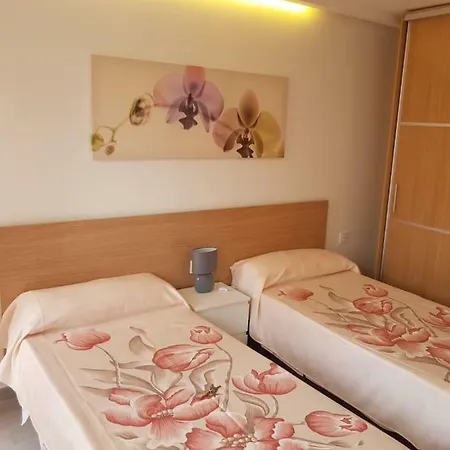 Casa Anita Apartamento Arona (Tenerife)