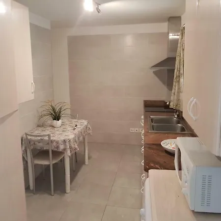 Casa Anita *
