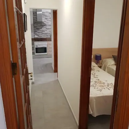 Casa Anita Apartamento Arona (Tenerife)