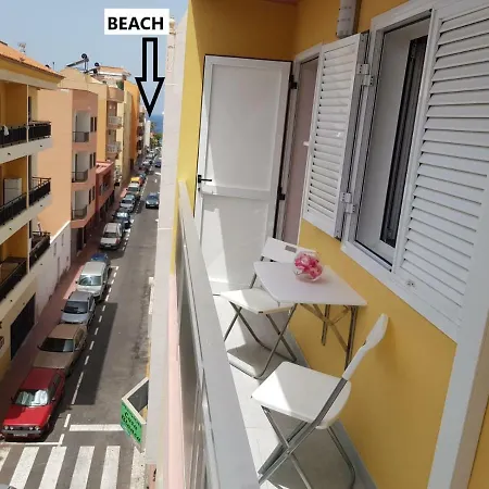 Casa Anita
