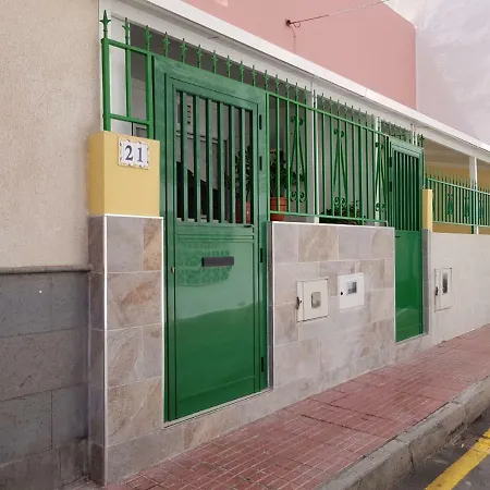 Casa Anita *