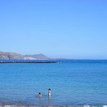 Casa Anita Apartamento Arona (Tenerife)